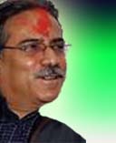 Prachanda meets MPRF chief to discuss Govt. formation in Nepal