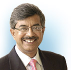 Mr. Pramod Bhasin, Genpact’s President and CEO