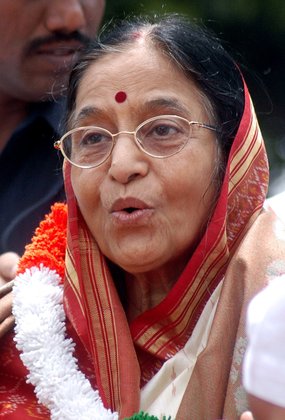 Pratiba Patial