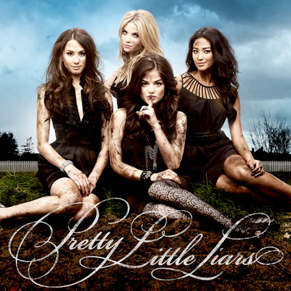 Pretty Little Liars: Preview Of Episode 12