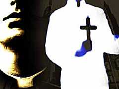 Senior German priest resigns, accused of fondling boys