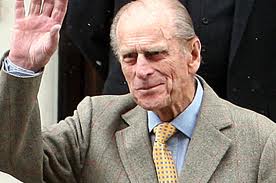 Prince Philip joins British Hindus to fight climate change