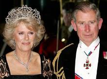 Prince Charles and Camilla to visit Berlin on German trip 