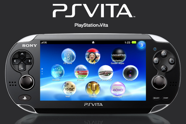 PS Vita might be more successful than Nintendo 3DS, EA Labels president