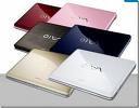 Sony Rolls Out Vaio P Pocket Style PC In Indian Market