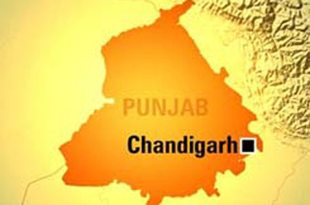 IAS officer arrested in Punjab