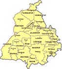 Punjab