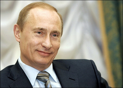 Putin reassures IOC over Russia's financing of 2014 Olympics 