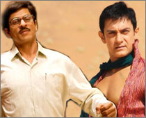 Rab Ne, Ghajini Hope To Bring Back Audience To Theatres