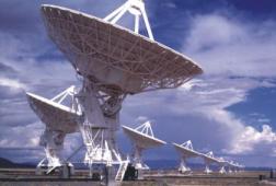 Africa aiming to host world’s largest radio telescope