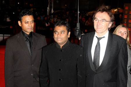AR Rahman To Score Music For James Bond’s Next