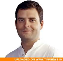 AICC General Secretary Rahul Gandhi