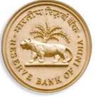 Reserve Bank of India (RBI) 