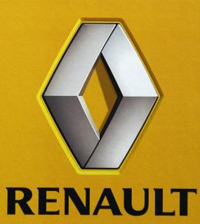 Renault resizing AvtoVAZ stake