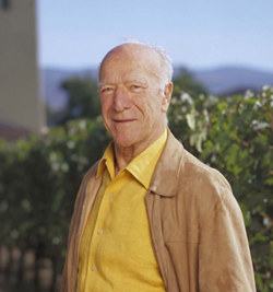 Robert Mondavi, California wine king, dies at 94