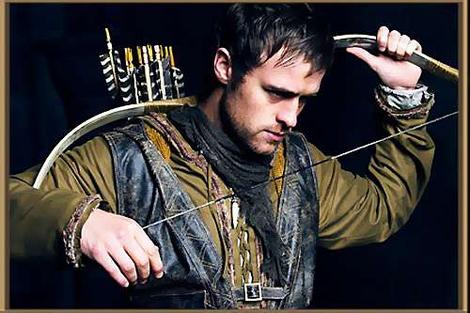 Robin Hood