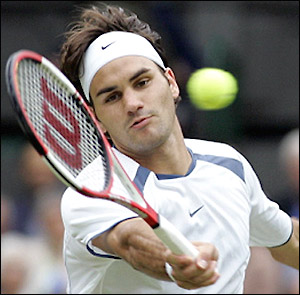 Federer enthusiasm contagious with additional tennis goals beckoning