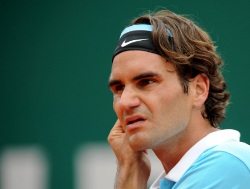 Federer beaten by Wawrinka in Swiss showdown 