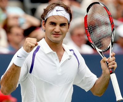 Roger Federer