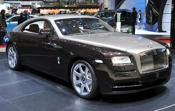 rolls-royce-wraith