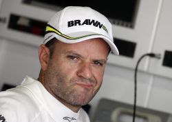 Barrichello and Huelkenberg confirmed for Williams in 2010 