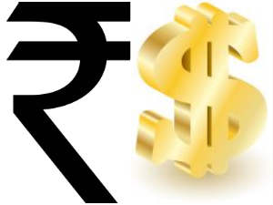 Rupee loses 8 paise vs. US dollar in early trade 