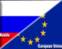 Russia, European Union