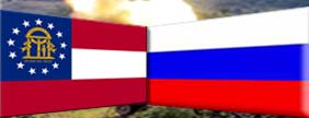 Russia & Georgia