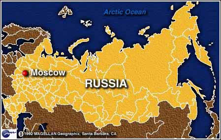 Russian Arctic region leader quits in clash with pro-Kremlin party 
