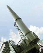 advanced missiles 