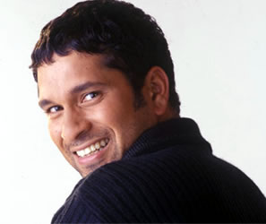 Sachin Tendulkar