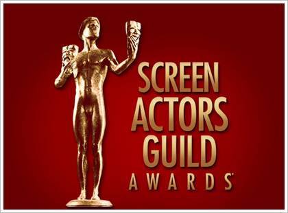Doubt leads nominations for SAG acting awards 