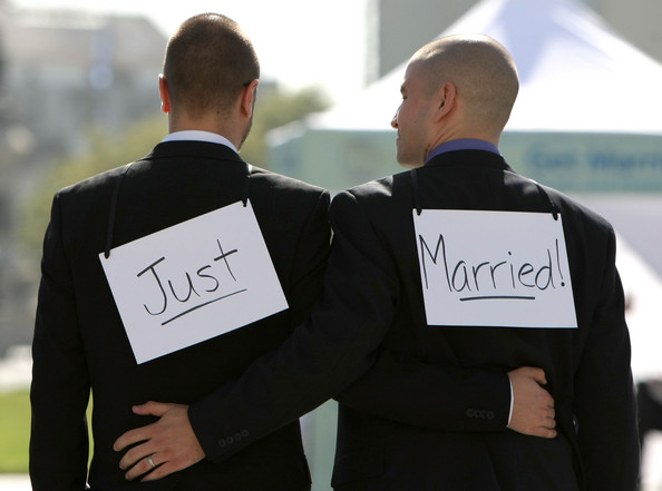 Sweden approves same-sex marriage legislation 