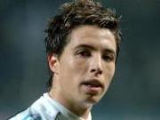 Nasri double gives Arsenal victory over champions Manchester Utd 