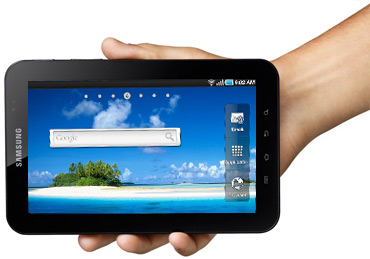 Samsung gets approval to sell Galaxy tabs in Australia