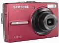 Samsung Launches New Line Of Point-And-Shoot Cameras