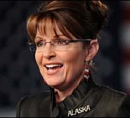 Sarah Palin