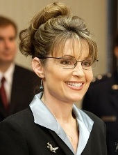 Republican National Committee’s $180K ‘spending’ on Palin and family
