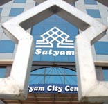 Satyam City Center