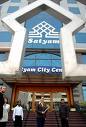 Satyam Scraps Maytas Deal 