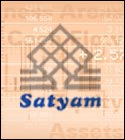 Satyam Computer Services