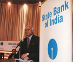 State Bank of India