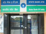 Sell SBI