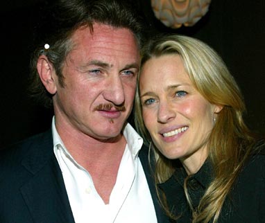 Sean Penn and Robin Wright''s marriage is ‘laid on a strong foundation of love’