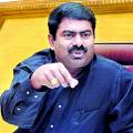 Seeman Behind Bars Again For Inflammatory Talk 