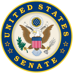 Senate gives go-ahead for financial bail-out funds 