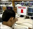 Sensex Ends Below 8200 Mark; Realty Down Over 3%