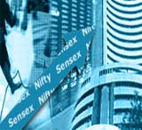 BSE Sensex closes higher