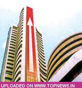 Sensex Hits 20K Mark In Morning Trade