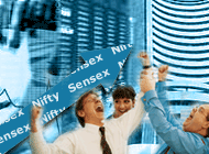 BSE Sensex